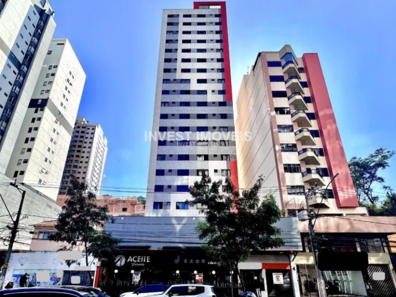 Cobertura a Venda no bairro São Mateus na cidade de Juiz de Fora — 2 quarto(s), 2 banheiro(s), 1 vaga(s), área 9400 m², Valor R$ 400000.