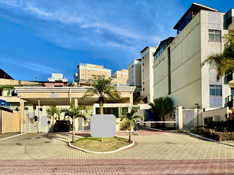 Cobertura a Venda no bairro São Pedro na cidade de Juiz de Fora — 4 quarto(s), 3 banheiro(s), 1 vaga(s), Valor R$ 399000.