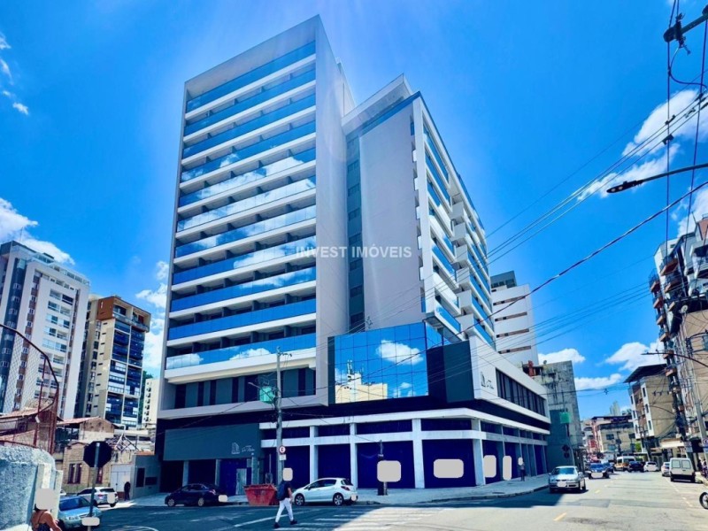 Apartamento-Codigo-22462-para-alugar-no-bairro-São-Mateus-na-cidade-de-Juiz-de-Fora