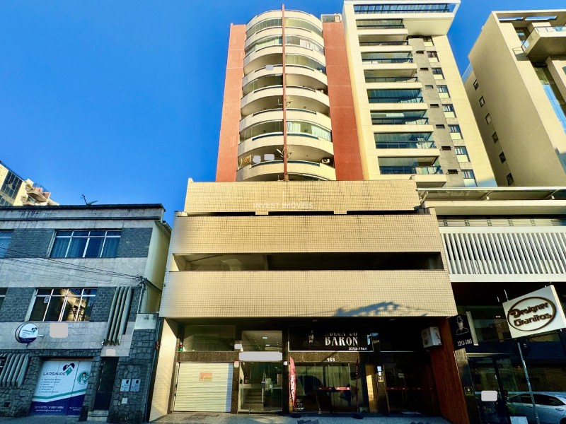 Apartamento a Venda no bairro São Mateus na cidade de Juiz de Fora — 2 quarto(s), 2 banheiro(s), 1 vaga(s), Valor R$ 460000.