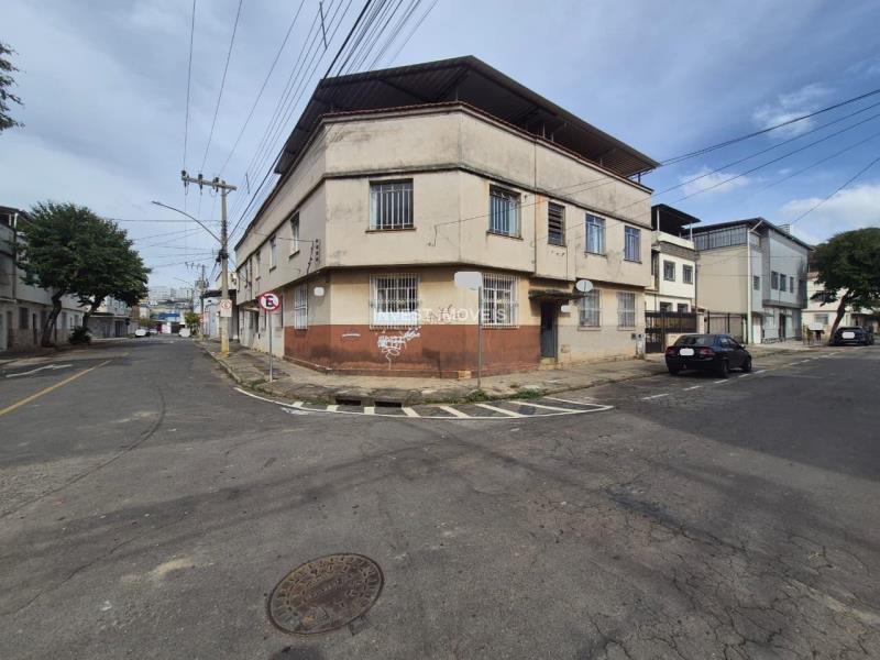 Apartamento a Venda no bairro Poço Rico na cidade de Juiz de Fora — 2 quarto(s), 1 banheiro(s), área 5500 m², Valor R$ 190000.
