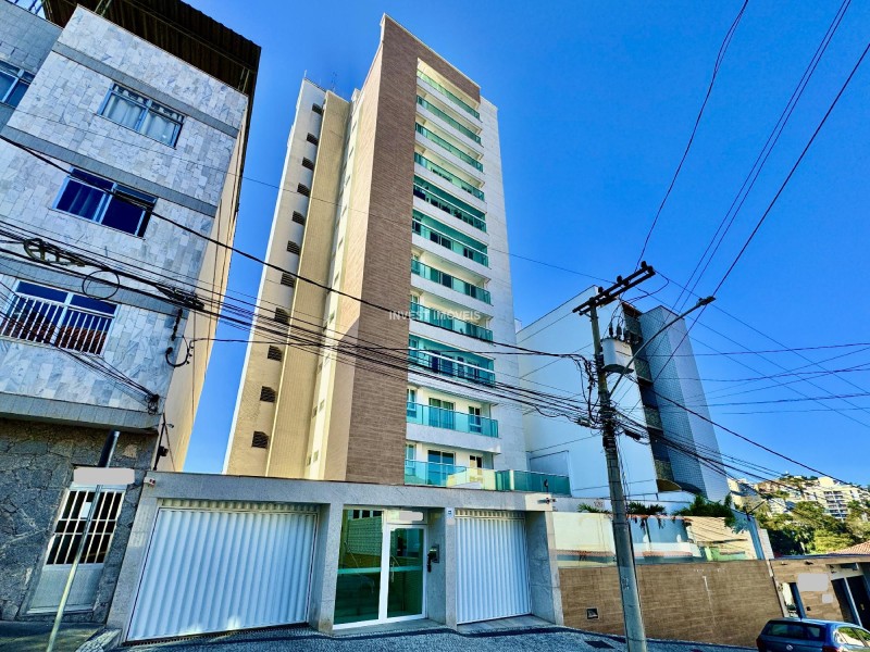 Cobertura a Venda no bairro São Mateus na cidade de Juiz de Fora — 4 quarto(s), 4 banheiro(s), 4 vaga(s), área 38300 m², Valor R$ 2200000.