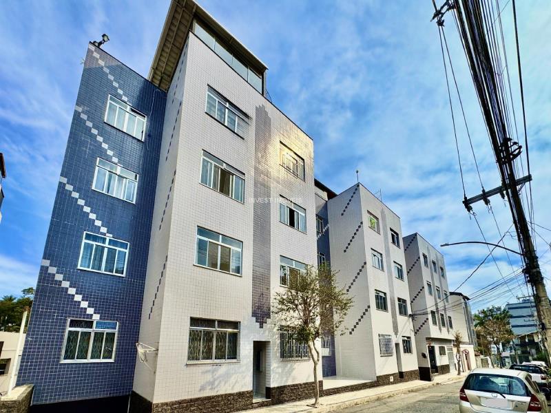Cobertura a Venda no bairro Jardim Glória na cidade de Juiz de Fora — 3 quarto(s), 2 banheiro(s), 1 vaga(s), área 18000 m², Valor R$ 489000.