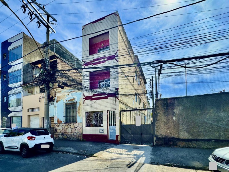 Apartamento-Codigo-22493-a-Venda-no-bairro-Mariano-Procópio-na-cidade-de-Juiz-de-Fora