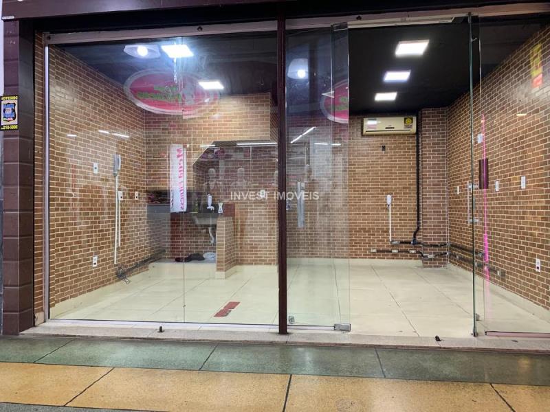 Loja a Venda no bairro Centro na cidade de Juiz de Fora — 1 banheiro(s), área 4000 m², Valor R$ 1300000.