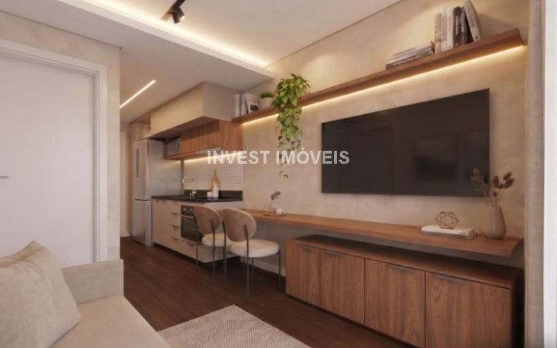 Studio-Codigo-22502-a-Venda-no-bairro-Morro-da-Glória-na-cidade-de-Juiz-de-Fora