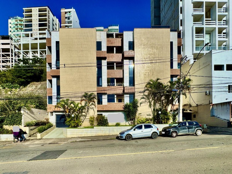 Cobertura Duplex a Venda no bairro São Mateus na cidade de Juiz de Fora — 3 quarto(s), 3 banheiro(s), 1 vaga(s), área 11600 m², Valor R$ 430000.