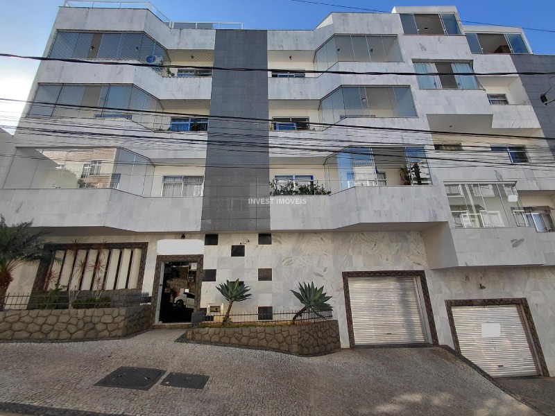 Apartamento a Venda no bairro São Mateus na cidade de Juiz de Fora — 3 quarto(s), 3 banheiro(s), 1 vaga(s), área 11000 m², Valor R$ 697000.