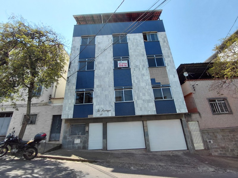 Apartamento-Codigo-22520-para-alugar-no-bairro-Costa-Carvalho-na-cidade-de-Juiz-de-Fora