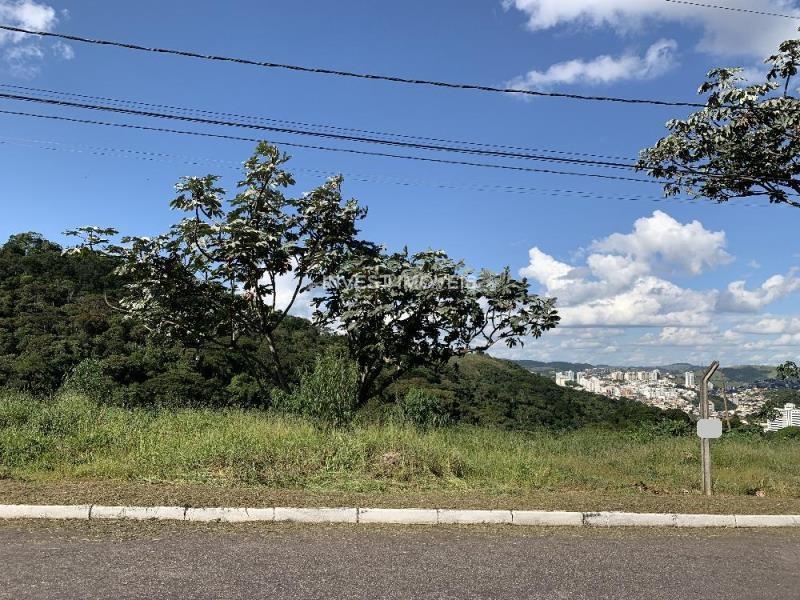 Terreno a Venda no bairro Lajinha Green Park na cidade de Juiz de Fora — área 112800 m², Valor R$ 380000.