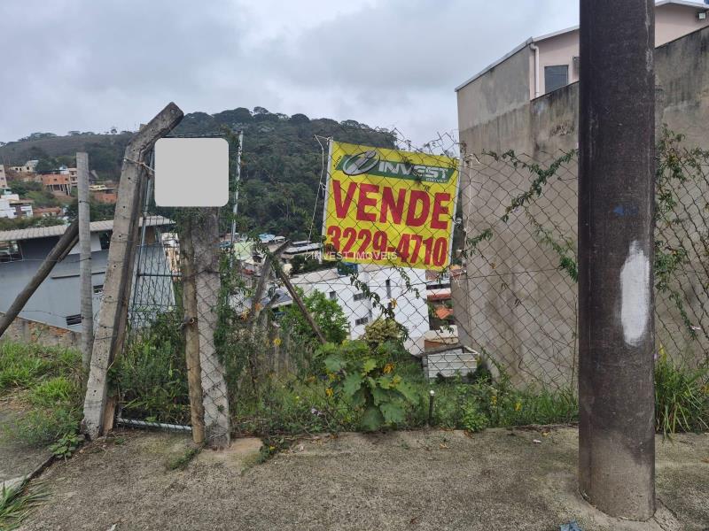 Terreno a Venda no bairro São Geraldo na cidade de Juiz de Fora — área 27900 m², Valor R$ 76000.