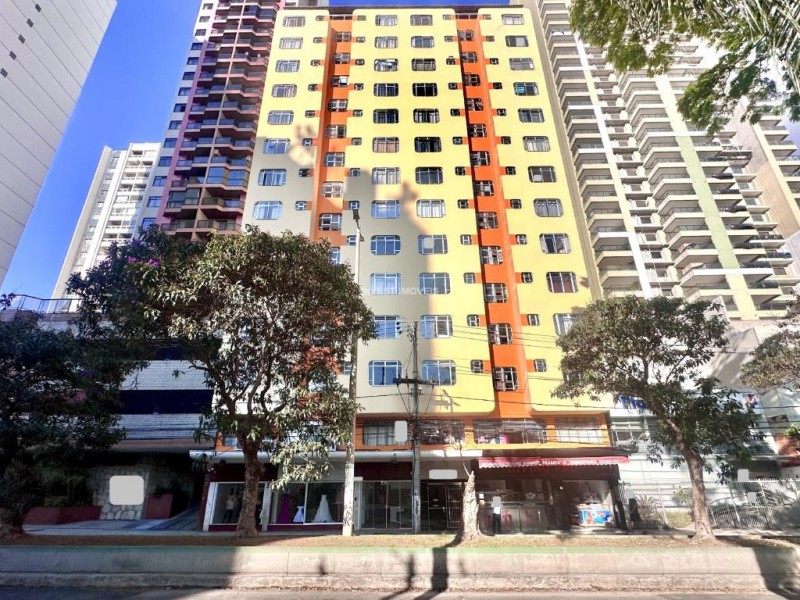 Apartamento a Venda no bairro Passos na cidade de Juiz de Fora — 1 quarto(s), 1 banheiro(s), área 2800 m², Valor R$ 160000.