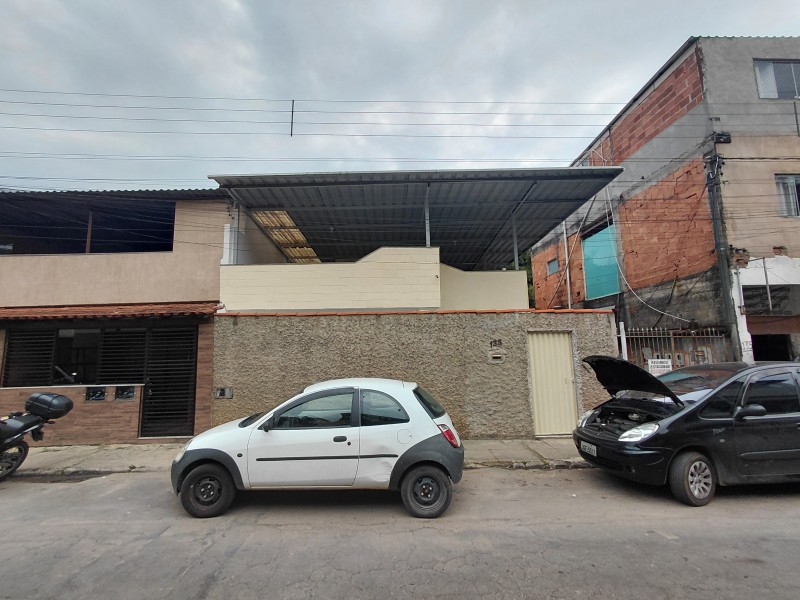 Casa-Codigo-22540-para-alugar-no-bairro-São-Geraldo-na-cidade-de-Juiz-de-Fora