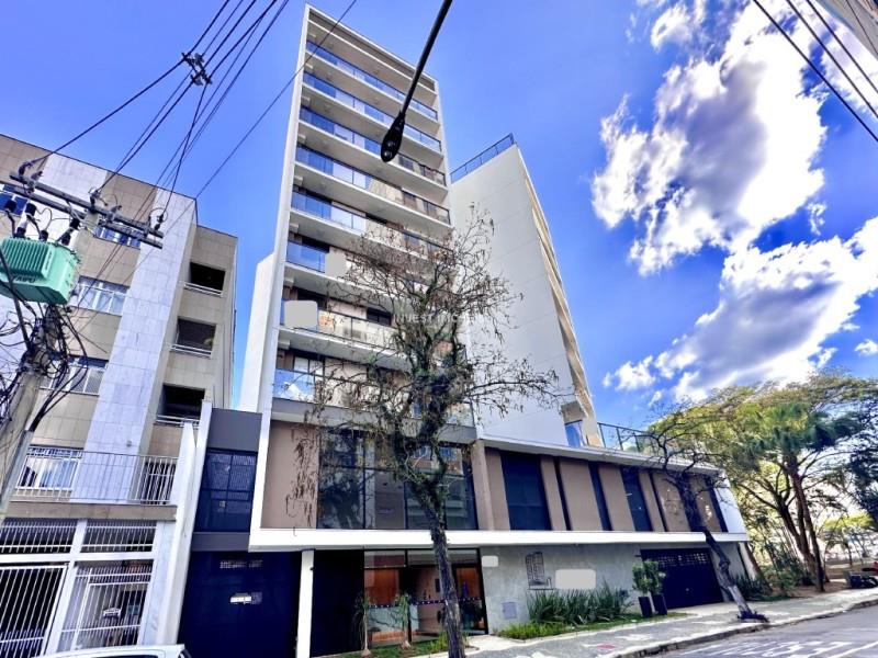 Apartamento a Venda no bairro São Mateus na cidade de Juiz de Fora — 2 quarto(s), 2 banheiro(s), 1 vaga(s), área 5800 m², Valor R$ 550000.