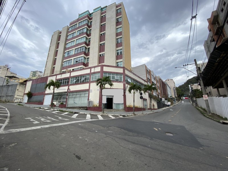 Loja-Codigo-22563-para-alugar-no-bairro-Santa-Catarina-na-cidade-de-Juiz-de-Fora