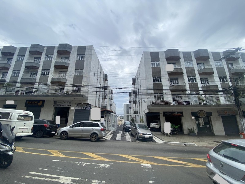 Apartamento a Venda no bairro Paineiras na cidade de Juiz de Fora — 1 quarto(s), 1 banheiro(s), 1 vaga(s), área 4500 m², Valor R$ 170000.