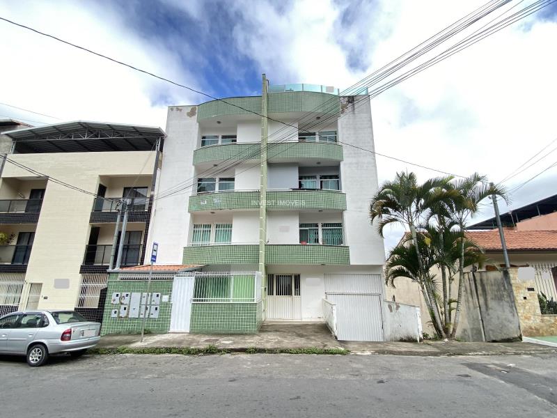 Cobertura a Venda no bairro Encosta do Sol na cidade de Juiz de Fora — 2 quarto(s), 2 banheiro(s), 1 vaga(s), área 12000 m², Valor R$ 470000.