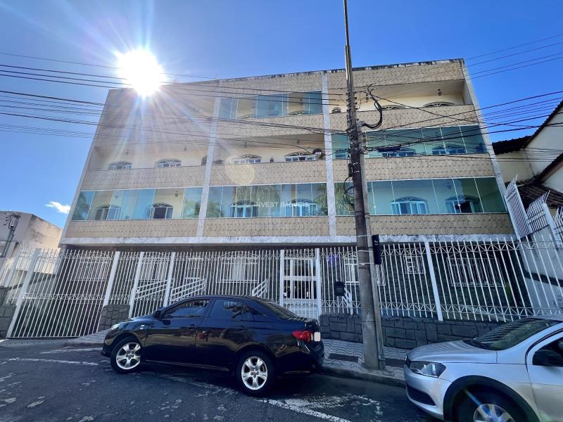 Apartamento-Codigo-2395-a-Venda-no-bairro-Santa-Catarina-na-cidade-de-Juiz-de-Fora