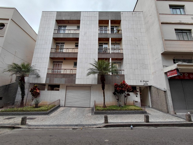 Apartamento-Codigo-244-para-alugar-no-bairro-Morro-da-Glória-na-cidade-de-Juiz-de-Fora