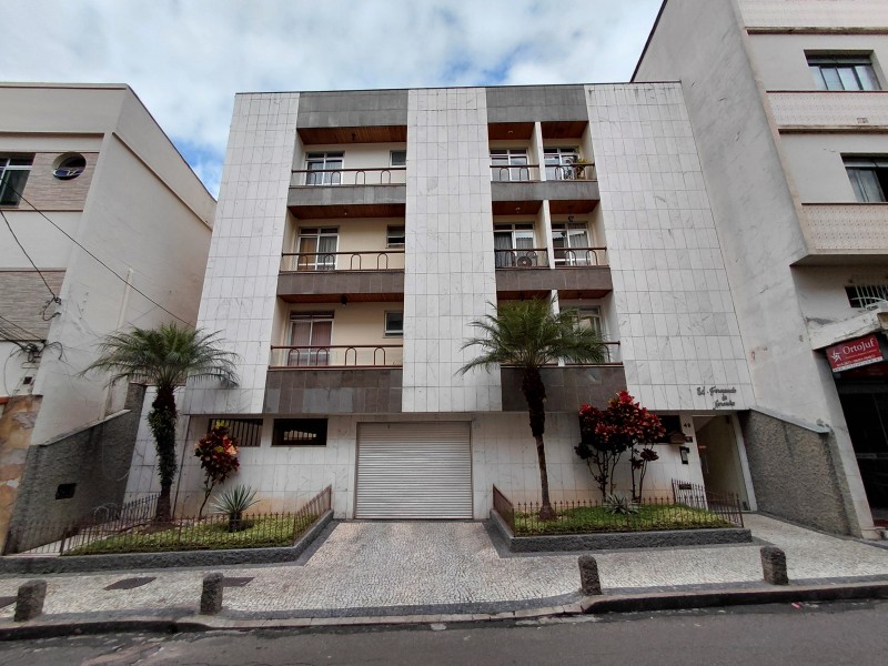 Apartamento-Codigo-250-para-alugar-no-bairro-Morro-da-Glória-na-cidade-de-Juiz-de-Fora