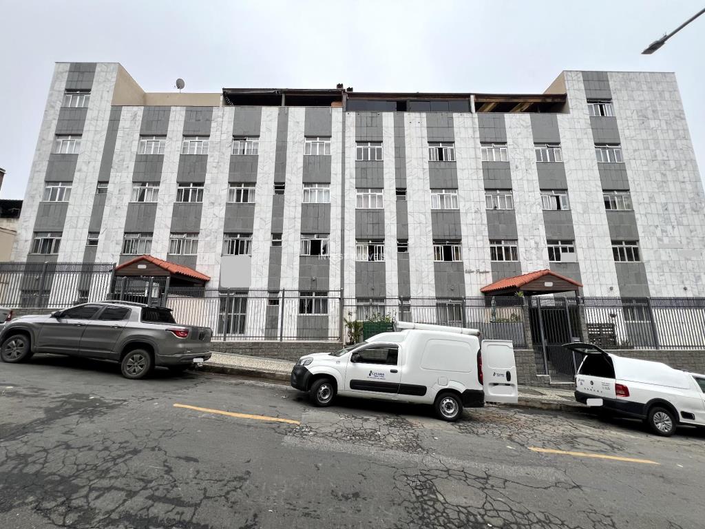 Apartamento-Codigo-2622-a-Venda-no-bairro-Alto-dos-Passos-na-cidade-de-Juiz-de-Fora