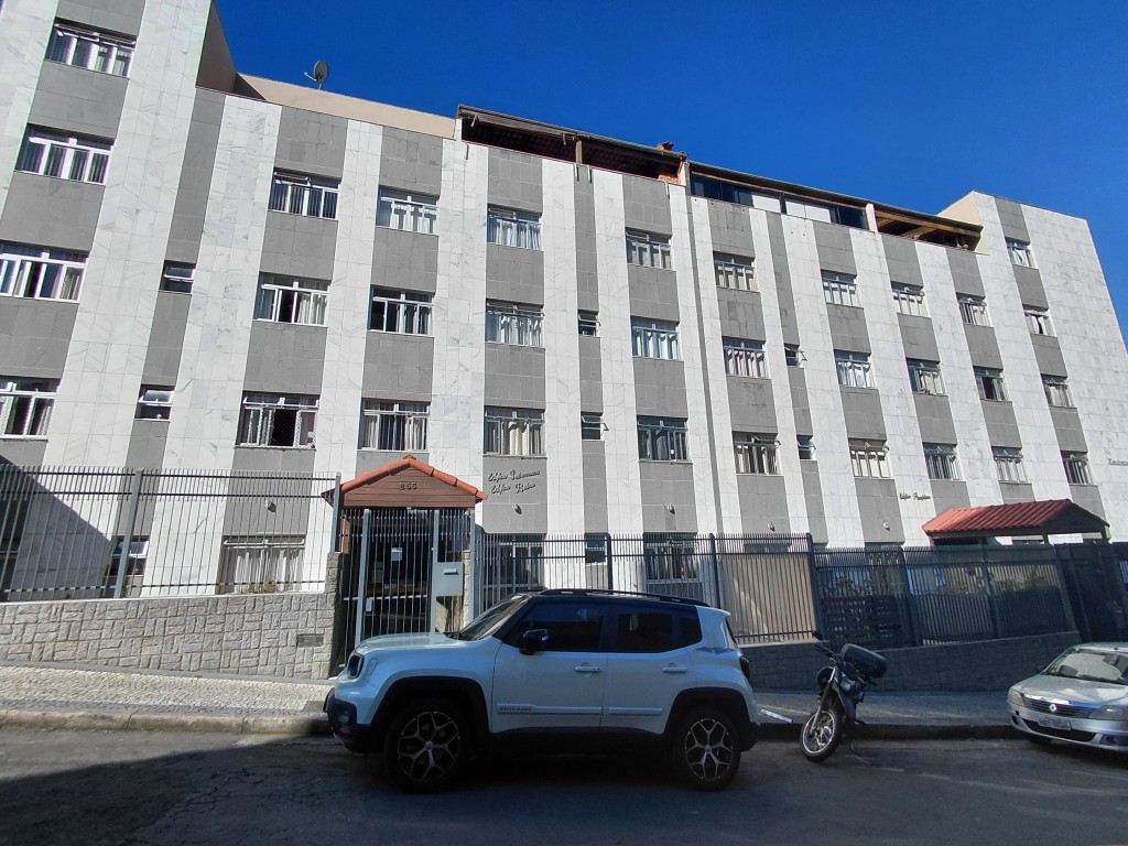 Apartamento-Codigo-2622-para-alugar-no-bairro-Alto-dos-Passos-na-cidade-de-Juiz-de-Fora