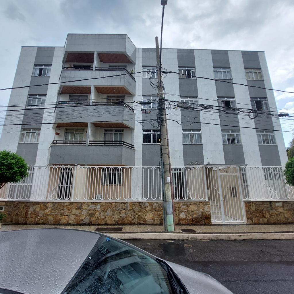 Apartamento-Codigo-2696-para-alugar-no-bairro-São-Mateus-na-cidade-de-Juiz-de-Fora