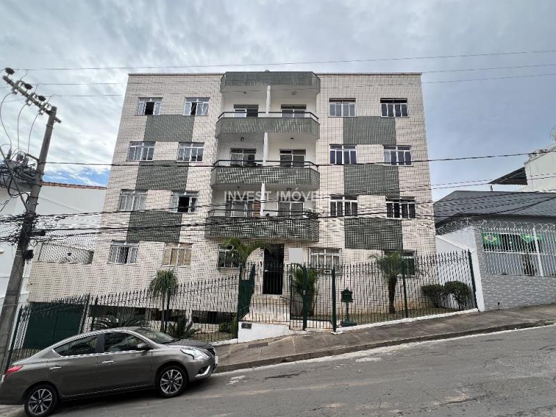 Apartamento-Codigo-2771-a-Venda-no-bairro-São-Mateus-na-cidade-de-Juiz-de-Fora