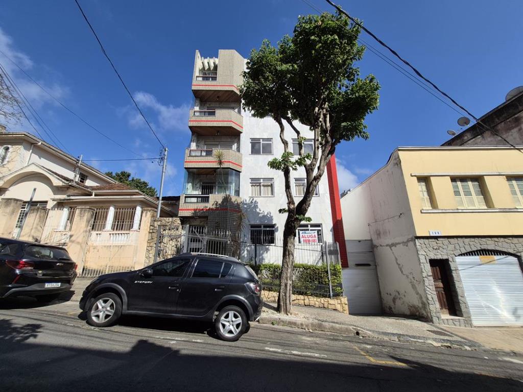 Apartamento-Codigo-283-para-alugar-no-bairro-Centro-na-cidade-de-Juiz-de-Fora