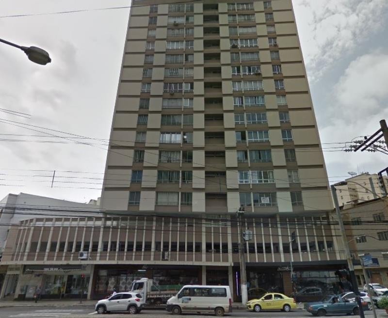 Apartamento-Codigo-2933-para-alugar-no-bairro-São-Mateus-1-na-cidade-de-Juiz-de-Fora