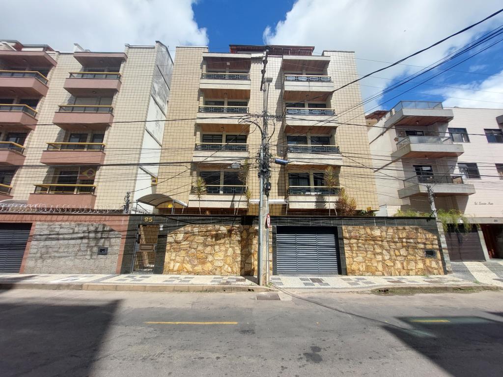 Apartamento-Codigo-2970-para-alugar-no-bairro-Cascatinha-na-cidade-de-Juiz-de-Fora