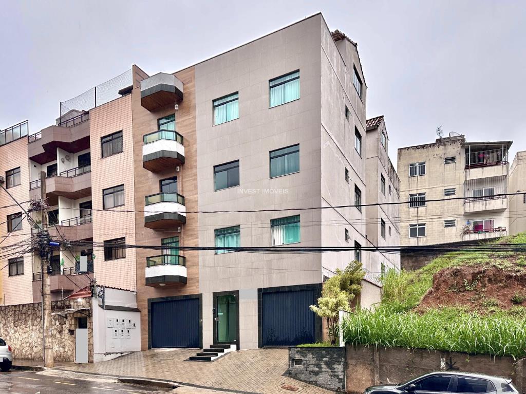 Apartamento-Codigo-3006-a-Venda-no-bairro-São-Mateus-na-cidade-de-Juiz-de-Fora