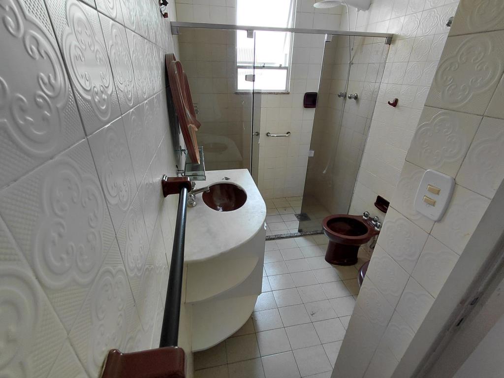 Apartamento de Código 3082 para Aluguel Anual localizado no bairro ...