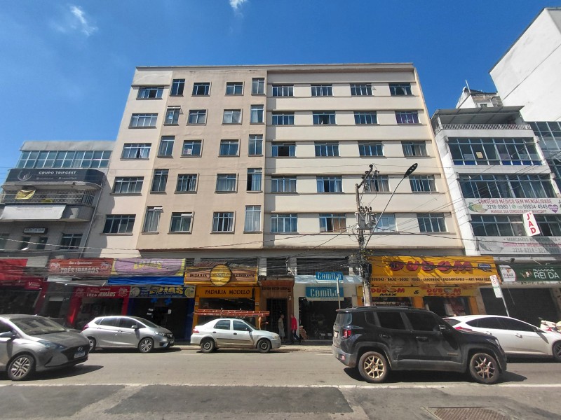 Apartamento-Codigo-3190-para-alugar-no-bairro-Centro-na-cidade-de-Juiz-de-Fora