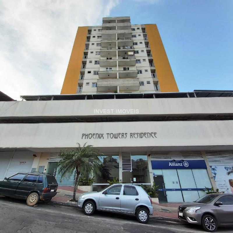 Apartamento-Codigo-3223-para-alugar-no-bairro-São-Mateus-na-cidade-de-Juiz-de-Fora