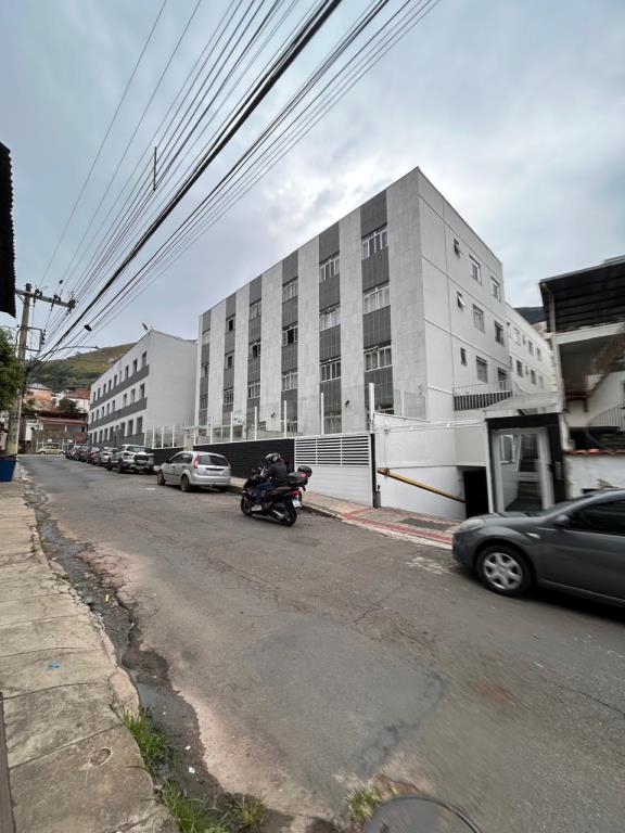 Apartamento-Codigo-356-para-alugar-no-bairro-São-Mateus-na-cidade-de-Juiz-de-Fora