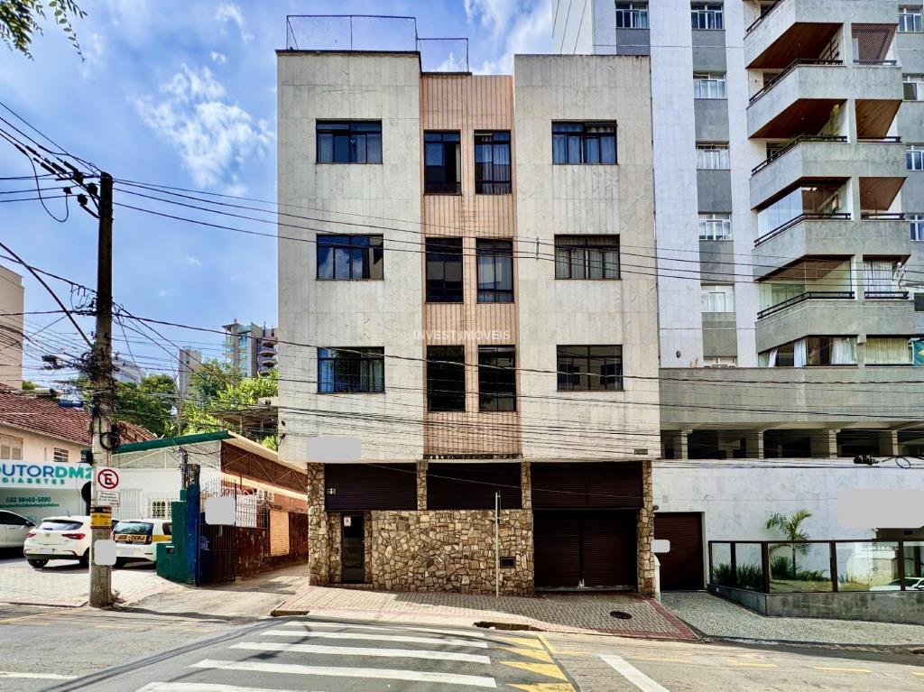 Apartamento a Venda no bairro Santa Helena na cidade de Juiz de Fora — 3 quarto(s), 3 banheiro(s), 1 vaga(s), área 12500 m², Valor R$ 450000.