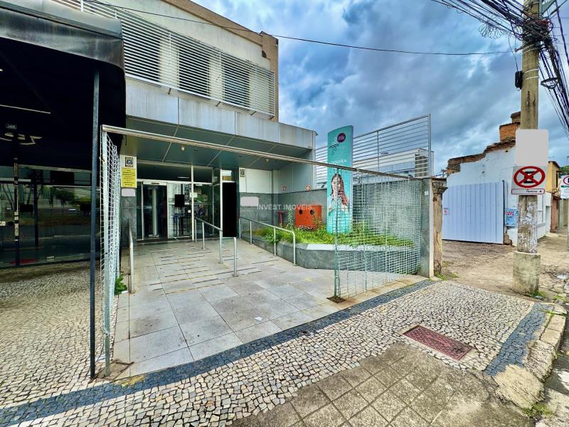 Galpão a Venda no bairro Centro na cidade de Juiz de Fora — Valor R$ 4500000.