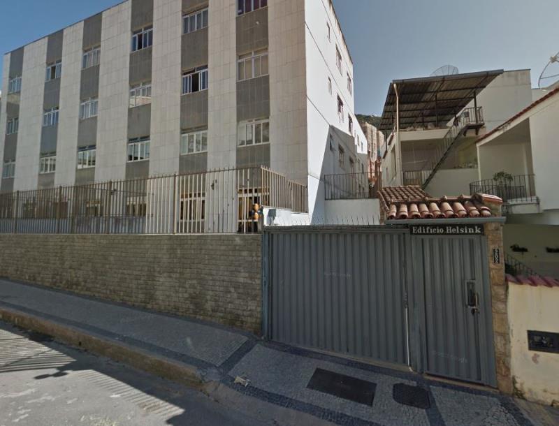 Apartamento-Codigo-369-para-alugar-no-bairro-São-Mateus-na-cidade-de-Juiz-de-Fora