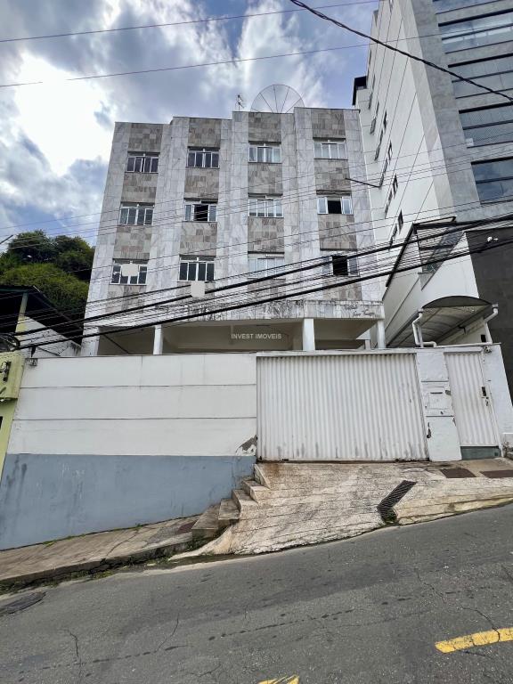 Apartamento-Codigo-3792-a-Venda-no-bairro-São-Mateus-na-cidade-de-Juiz-de-Fora