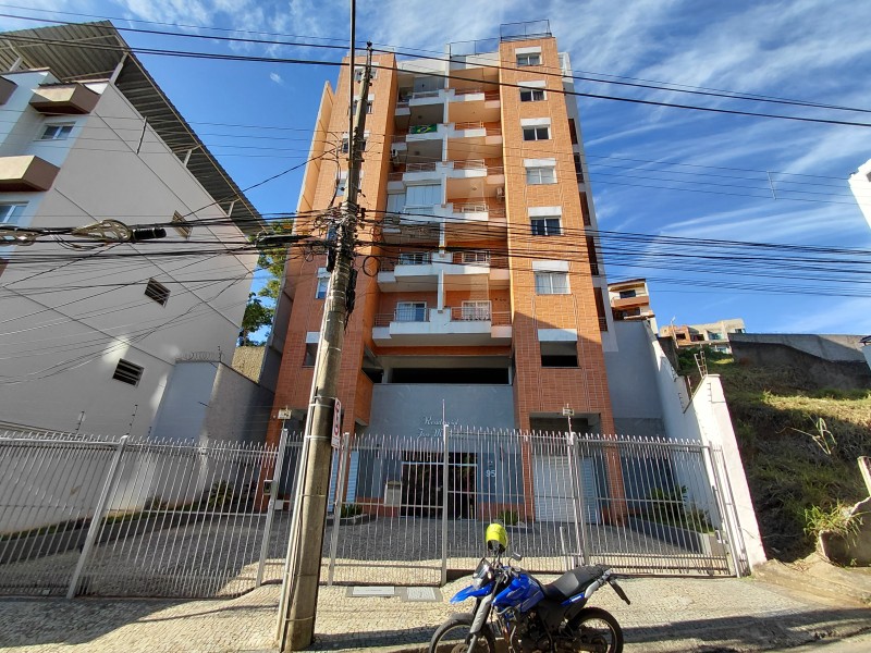 Apartamento-Codigo-3810-para-Alugar-no-bairro-Bom-Pastor-na-cidade-de-Juiz-de-Fora