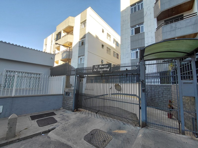 Apartamento-Codigo-3818-para-alugar-no-bairro-Morro-da-Glória-na-cidade-de-Juiz-de-Fora