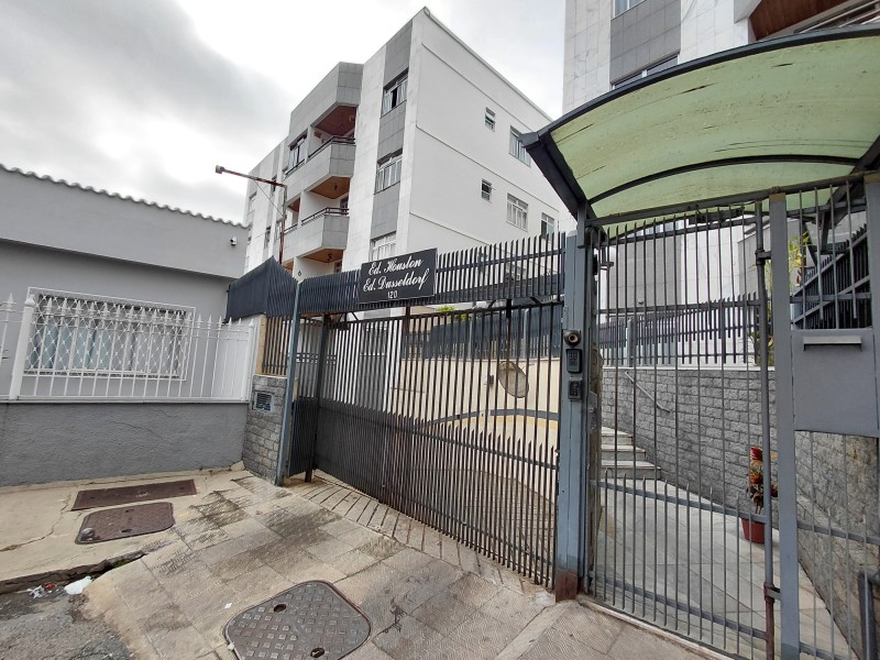 Apartamento-Codigo-3820-para-alugar-no-bairro-Morro-da-Glória-na-cidade-de-Juiz-de-Fora
