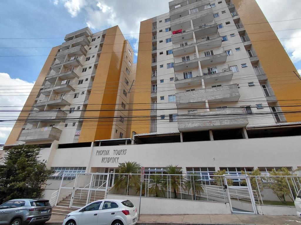 Apartamento-Codigo-3950-para-alugar-no-bairro-São-Mateus-na-cidade-de-Juiz-de-Fora