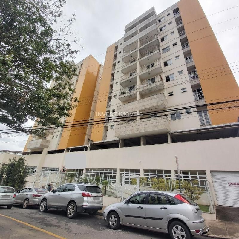Apartamento a Venda no bairro São Mateus na cidade de Juiz de Fora — 1 quarto(s), 1 banheiro(s), 1 vaga(s), área 4000 m², Valor R$ 220000.