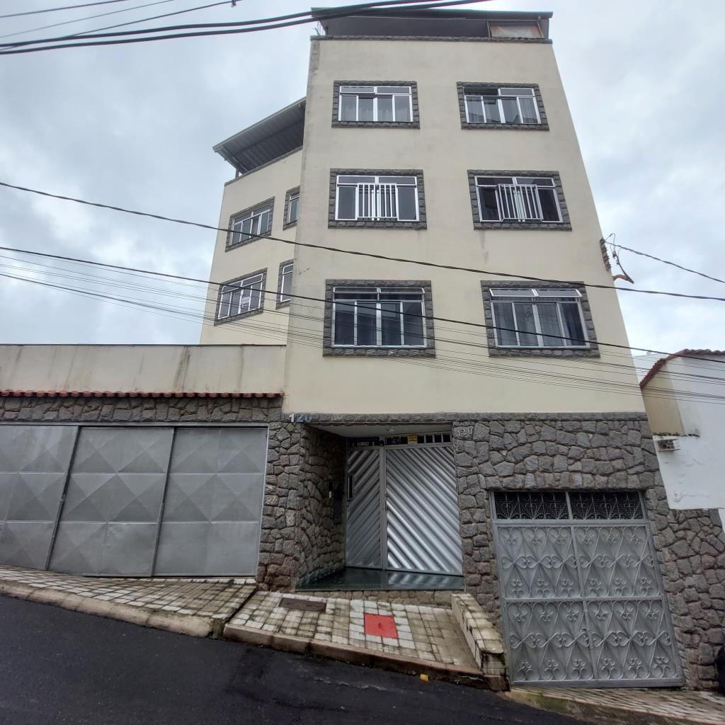 Cobertura-Codigo-3979-para-alugar-no-bairro-Centro-na-cidade-de-Juiz-de-Fora