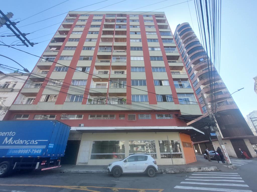 Apartamento-Codigo-4002-para-alugar-no-bairro-São-Mateus-na-cidade-de-Juiz-de-Fora