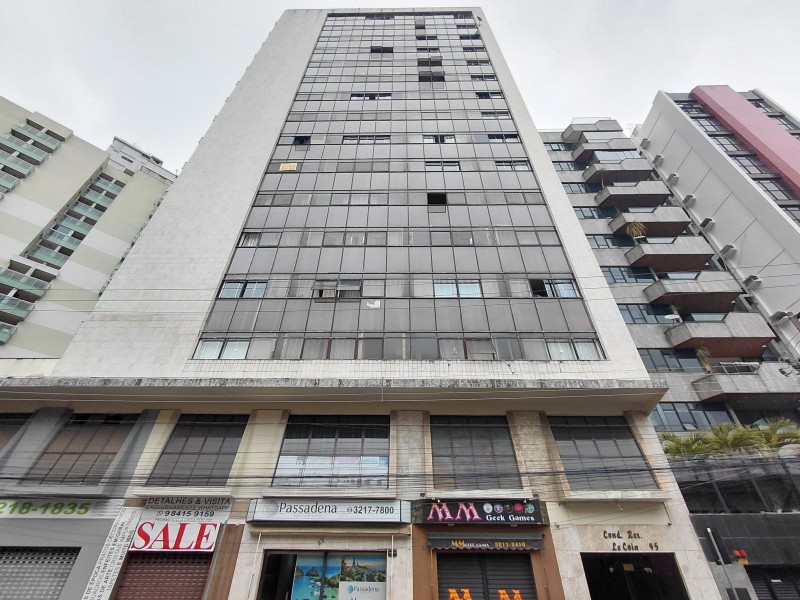 Apartamento-Codigo-4004-para-Alugar-no-bairro-Centro-na-cidade-de-Juiz-de-Fora