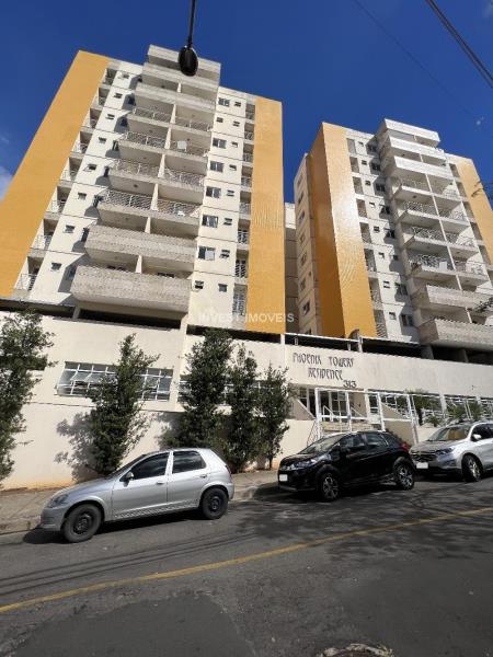 Apartamento a Venda no bairro São Mateus na cidade de Juiz de Fora — 1 quarto(s), 1 banheiro(s), 1 vaga(s), área 4000 m², Valor R$ 240000.