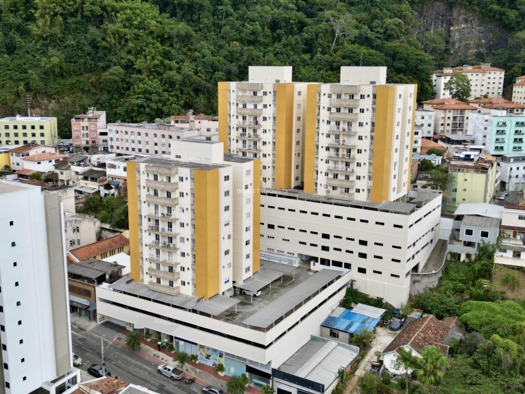 Apartamento a Venda no bairro São Mateus na cidade de Juiz de Fora — 1 quarto(s), 1 banheiro(s), 1 vaga(s), área 4000 m², Valor R$ 235000.